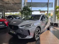 Gebraucht Cupra Formentor VZ 310 PS (228 kW) 2021 Graphengrau SUV