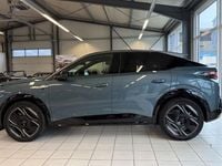 Neu Peugeot e-3008 239 kW (325 PS) 2025 Blau SUV