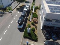 Gebraucht Tesla Model 3 366 kW (498 PS) 2022 Weiß Limousine