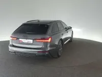 Gebraucht Audi A6 S-Line 367 PS (269 kW) 2022 Grau Kombi