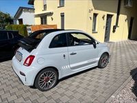 gebraucht Abarth 595C 70th Turismo Beats