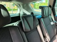 Gebraucht Renault Grand Scénic III Bose Edition 131 PS (96 kW) 2013 Schwarz Van / Kleinbus