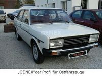 Gebraucht Fiat 131 75 PS (55 kW) 1981 Weiß Limousine