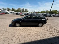 Gebraucht Mazda 6 Inclusive 143 PS (105 kW) 2007 Schwarz Kombi