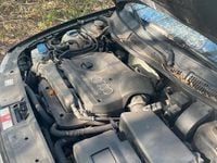 Gebraucht Audi A3 150 PS (110 kW) 2001 Schwarz Kleinwagen