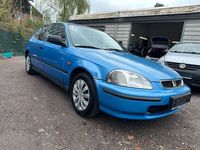 gebraucht Honda Civic 1.4i Cool