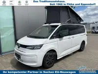 Neu VW California California 204 PS (150 kW) 2026 Wählbar Van