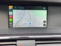 Gebraucht BMW X3 313 PS (230 kW) 2012 Weiß SUV