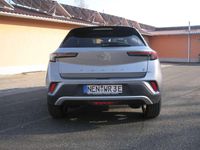 Gebraucht Opel Mokka-e Ultimate 100 kW (136 PS) 2022 Grau SUV