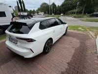 Gebraucht Opel Astra 131 PS (96 kW) 2025 Weiß Kleinwagen