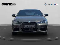 Neu BMW M440 M Sport 392 PS (288 kW) 2026 Grau Coupé