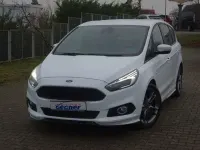 Używany Ford S-MAX ST-Line 160 KM (117 kW) 2018 Biały Minivan