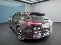 Brugt Audi SQ8 e-tron 369 kW (503 HK) 2024 Sort SUV