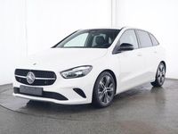 Gebraucht Mercedes B200 Progressive 150 PS (110 kW) 2025 Polarweiß Van / Kleinbus
