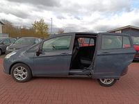 Usata Ford B-MAX SYNC Edition 101 CV (74 kW) 2014 Grigio Monovolume