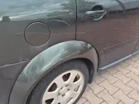 Gebraucht Audi A2 75 PS (55 kW) 2001 Kleinwagen