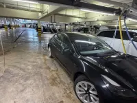 Gebraucht Tesla Model 3 239 kW (325 PS) 2022 Schwarz Limousine