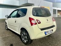 gebraucht Renault Twingo 2 Facelift Schiebedach Tempomat Klima Navi Tüv 25