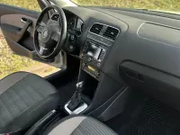 Gebraucht VW Polo Cross 105 PS (77 kW) 2011 Kleinwagen