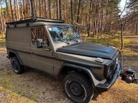 Gebraucht Mercedes G240 84 PS (61 kW) 1989 Andere farben SUV