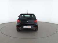 Second-hand Seat Ibiza Reference 75 CP (55 kW) 2017 Negru Berlinǎ