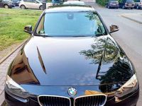 Gebraucht BMW 318 Advantage 150 PS (110 kW) 2017 Kombi