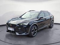 Gebraucht Cupra Formentor VZ 245 PS (180 kW) 2023 Schwarz SUV