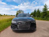 Gebraucht Audi S6 Sport 420 PS (308 kW) 2013 Schwarz Limousine