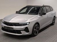 Neu Opel Astra 131 PS (96 kW) 2026 Kristallsilber met. Kombi