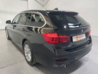 Gebraucht BMW 318 Advantage 150 PS (110 kW) 2018 Schwarz Kombi