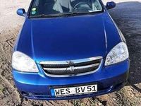 Gebraucht Chevrolet Nubira SE 109 PS (80 kW) 2007 Kombi