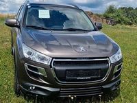 Gebraucht Peugeot 4008 Allure 114 PS (83 kW) 2013 SUV