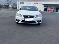 gebraucht Seat Leon Style