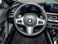 gebraucht BMW Z4 