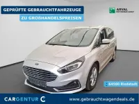 Gebraucht Ford S-MAX Titanium 190 PS (139 kW) 2022 Other Van / Kleinbus