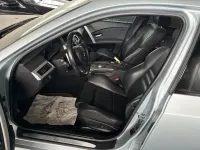 Gebraucht BMW M5 Performance 507 PS (372 kW) 2005 Silber Limousine