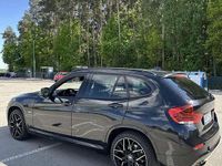 Gebraucht BMW X1 245 PS (180 kW) 2011 SUV