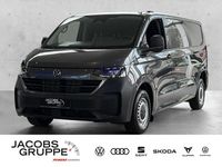 Neu VW Transporter 110 PS (80 kW) 2026 Graphite dust Van