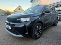 Neu Opel Frontera 145 PS (106 kW) 2025 Karbon schwarz SUV