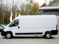 gebraucht Opel Movano Cargo L3H2 35t Edition Allwetter