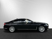 gebraucht BMW 750 d xDrive Limousine