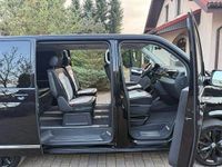 Gebraucht VW Multivan Highline 199 PS (146 kW) 2019 Schwarz Van / Kleinbus
