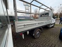 Gebraucht Mercedes Sprinter 129 PS (94 kW) 2010 Weiß