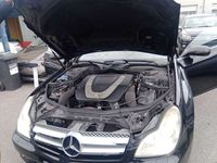 gebraucht Mercedes CLS350 CLS 350CGI 7G-TRONIC