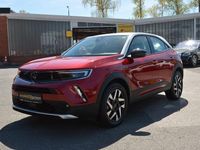 Gebraucht Opel Mokka-e Elegance 100 kW (136 PS) 2022 Rot SUV