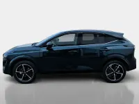 Neu Nissan Qashqai Tekna 158 PS (116 kW) 2026 Grau SUV