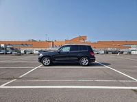 Gebraucht Mercedes 320 224 PS (164 kW) 2010 Schwarz Kombi