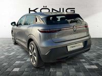 Brugt Renault Megane E-Tech 96 kW (131 HK) 2022 Grå Sedan