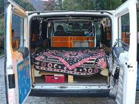 Gebraucht Ford Transit 86 PS (63 kW) 2007 Weiß Kombi