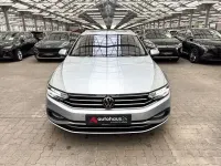 Gebraucht VW Passat Business 150 PS (110 kW) 2023 Silber Kombi